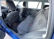 Škoda Octavia Kombi 1,6 l 85 kw