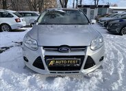 Ford Focus Kombi 1,6 l 70 kw