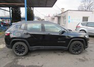 Jeep Compass SUV 1,4 l 103 kw