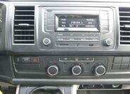 Volkswagen Transporter 16