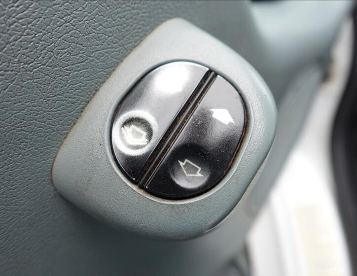 Ford Transit Ostatní 2,2 l 85 kw