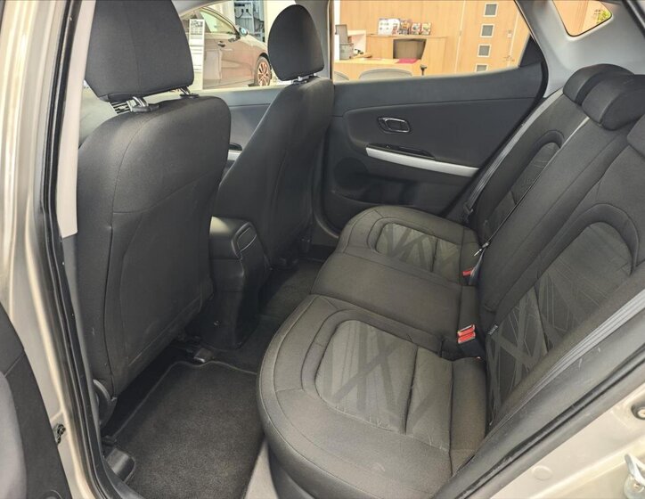 KIA Ceed Hatchback 1,4 l 73 kw