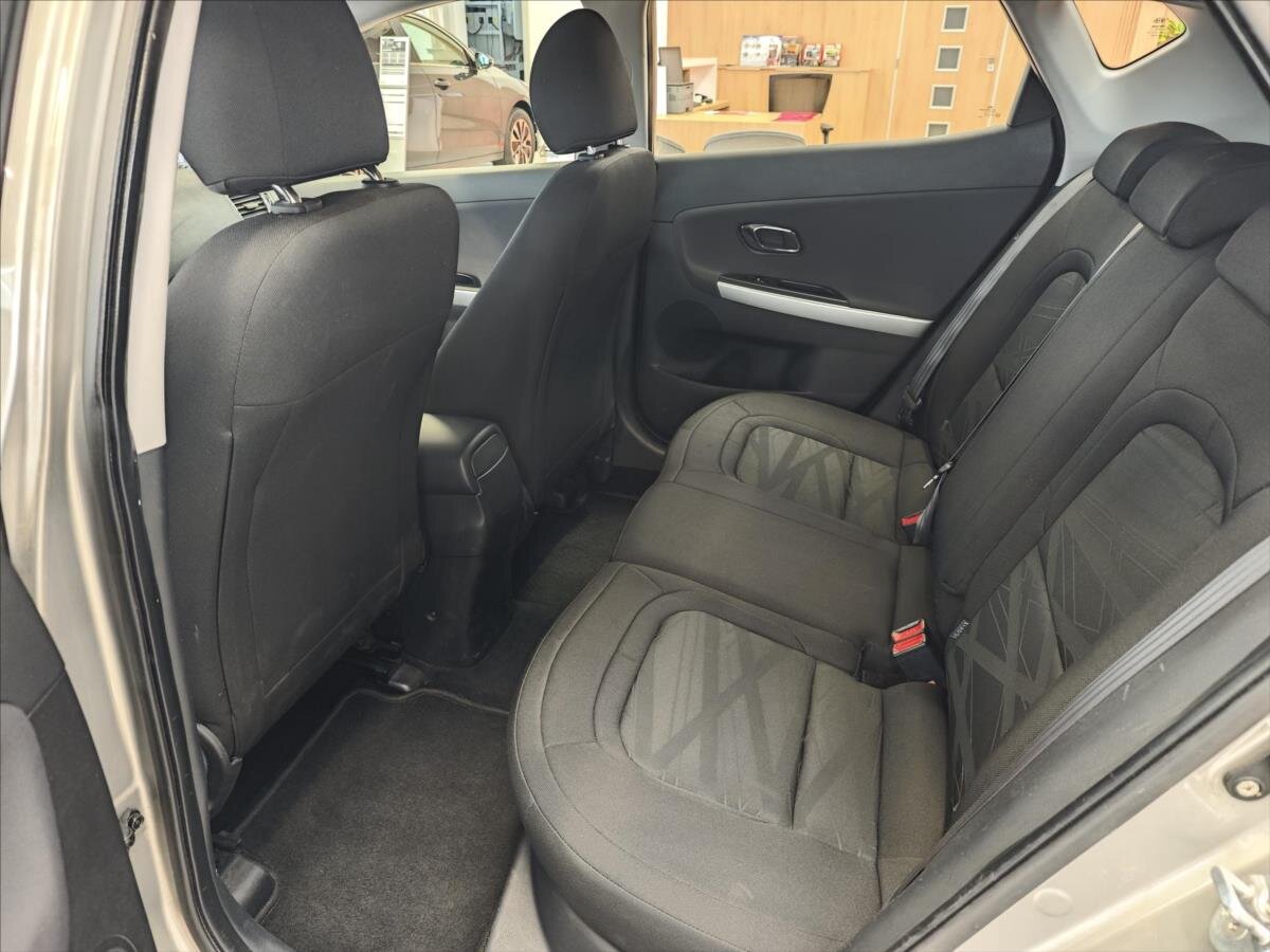 KIA Ceed Hatchback 1,4 l 73 kw