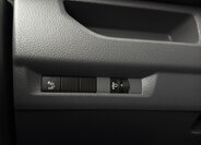 Citroën SpaceTourer MPV 2,0 l 110 kw