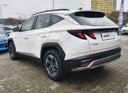 Hyundai Tucson SUV 1,6 l 118 kw
