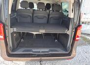 Mercedes-Benz Třídy V 18