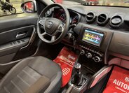 Dacia Duster SUV 1,5 l 85 kw