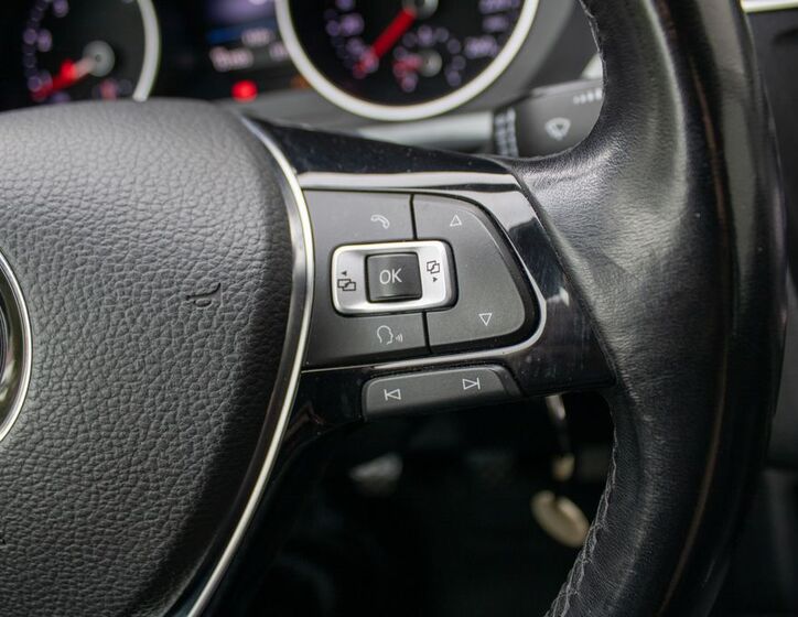 Volkswagen Tiguan 13