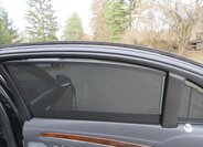 Mercedes-Benz Třídy S Sedan / Limuzína 3,0 l 190 kw