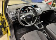 Ford Fiesta Hatchback 998,0 59 kw
