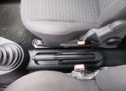 Ford Fusion Hatchback 1,4 l 59 kw