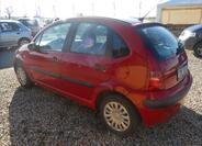 Citroën C3 8