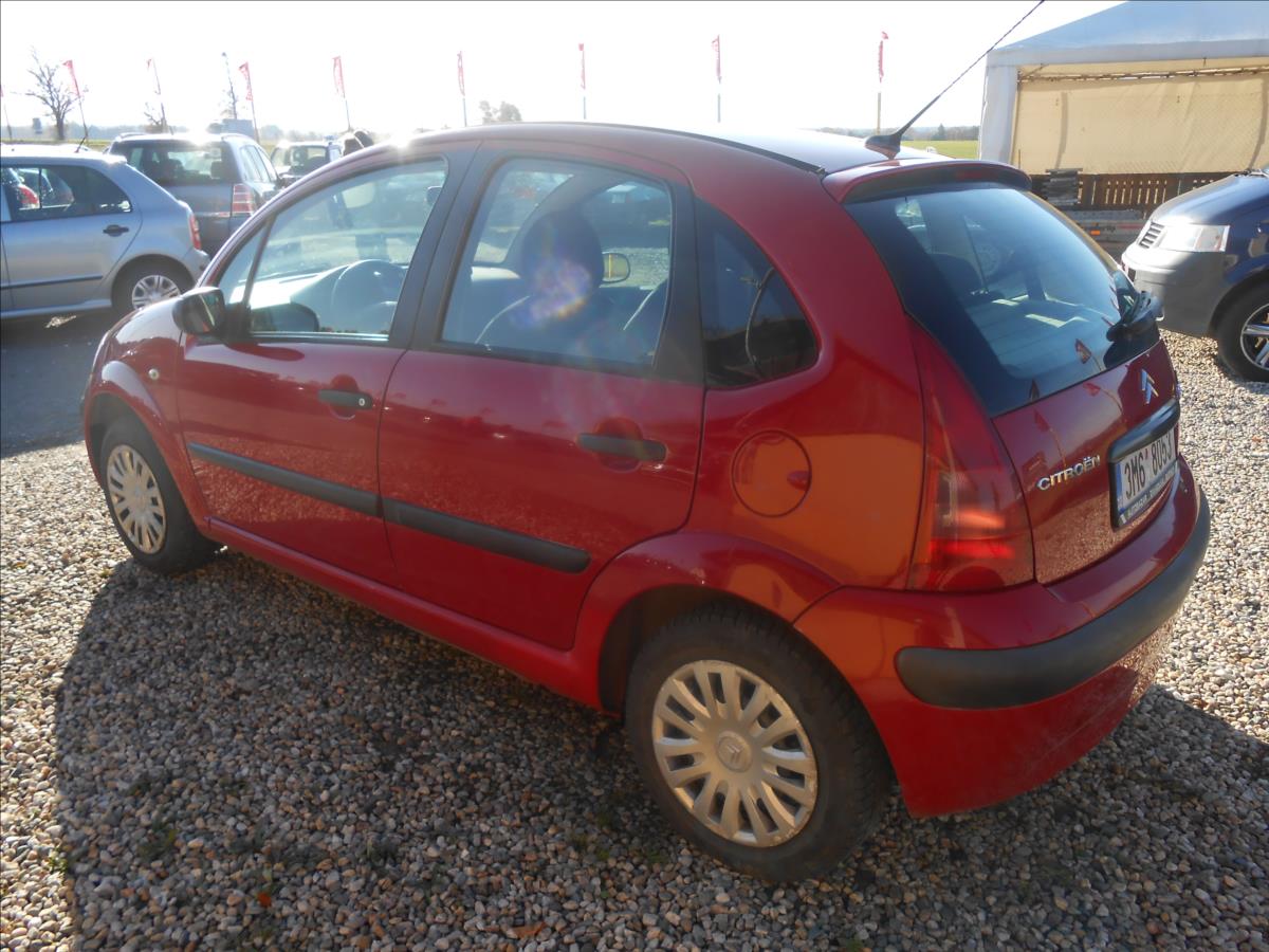 Citroën C3