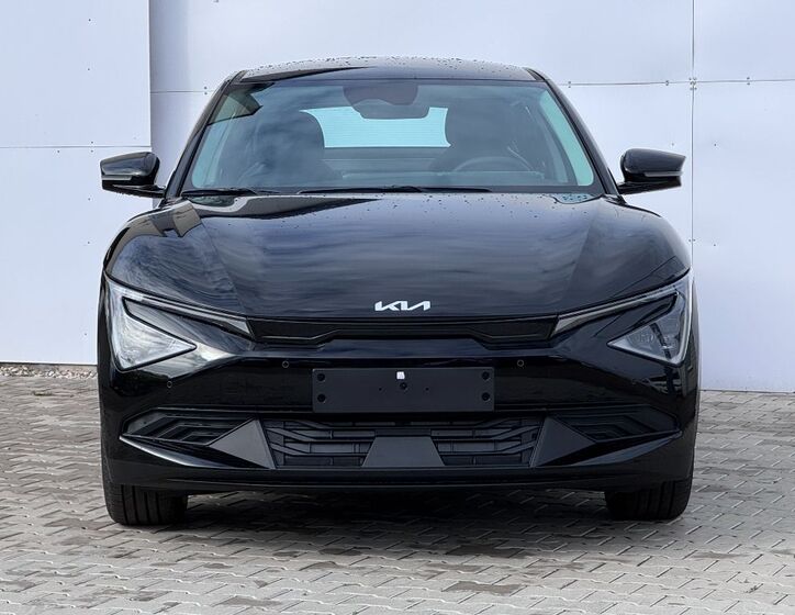 KIA EV6 11