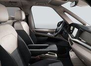 Volkswagen Multivan Ostatní 0,0 110 kw