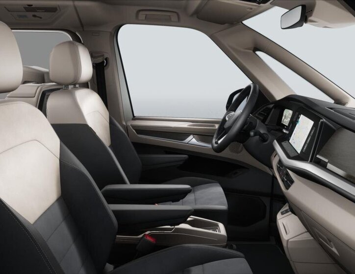 Volkswagen Multivan Ostatní 0,0 110 kw