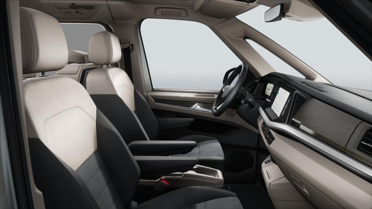 Volkswagen Multivan Ostatní 0,0 110 kw