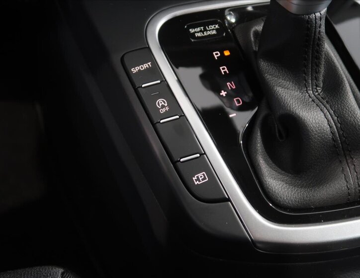 KIA Ceed Kombi 1,5 l 103 kw