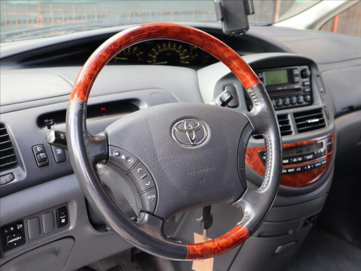 Toyota Previa