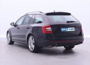 Škoda Octavia Kombi 2,0 l 162 kw