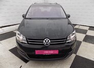 Volkswagen Sharan 4