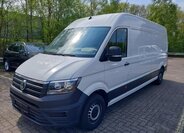 Volkswagen Crafter Ostatní 2,0 l 130 kw