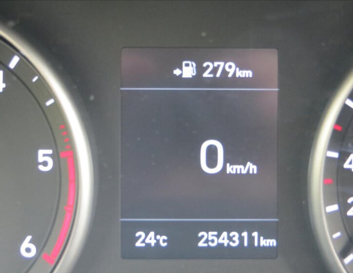 Hyundai i30 Kombi 1,6 l 85 kw