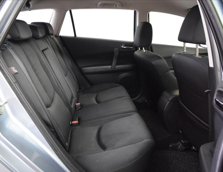 Mazda 6 Kombi 2,0 l 114 kw