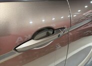 Mitsubishi Eclipse Cross SUV 2,4 l 138 kw