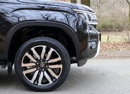 Volkswagen Amarok Pick-up 3,0 l 177 kw