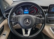 Mercedes-Benz Třídy V 10