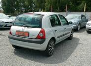 Renault Clio 5