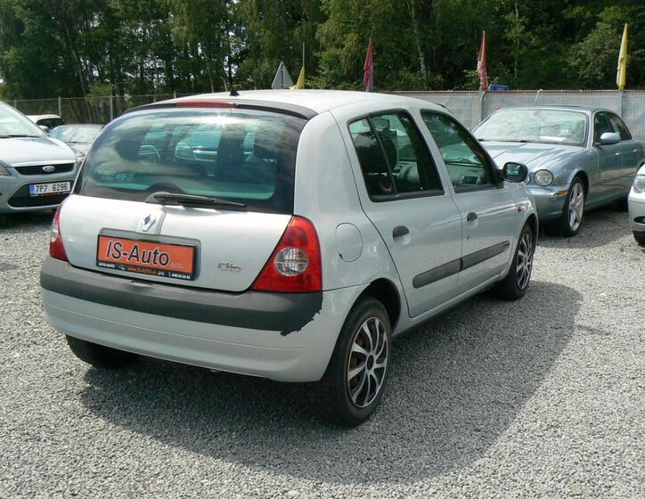 Renault Clio 5