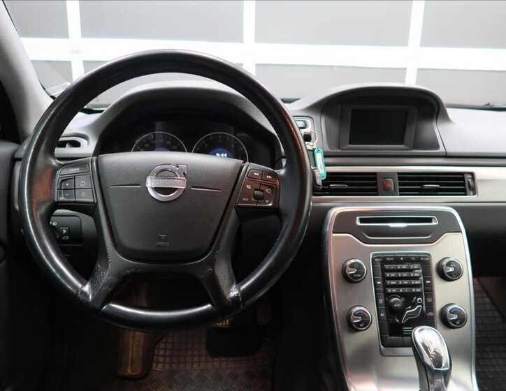 Volvo V70 Kombi 2,4 l 120 kw