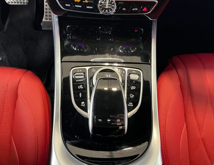 Mercedes-Benz Třídy G 15