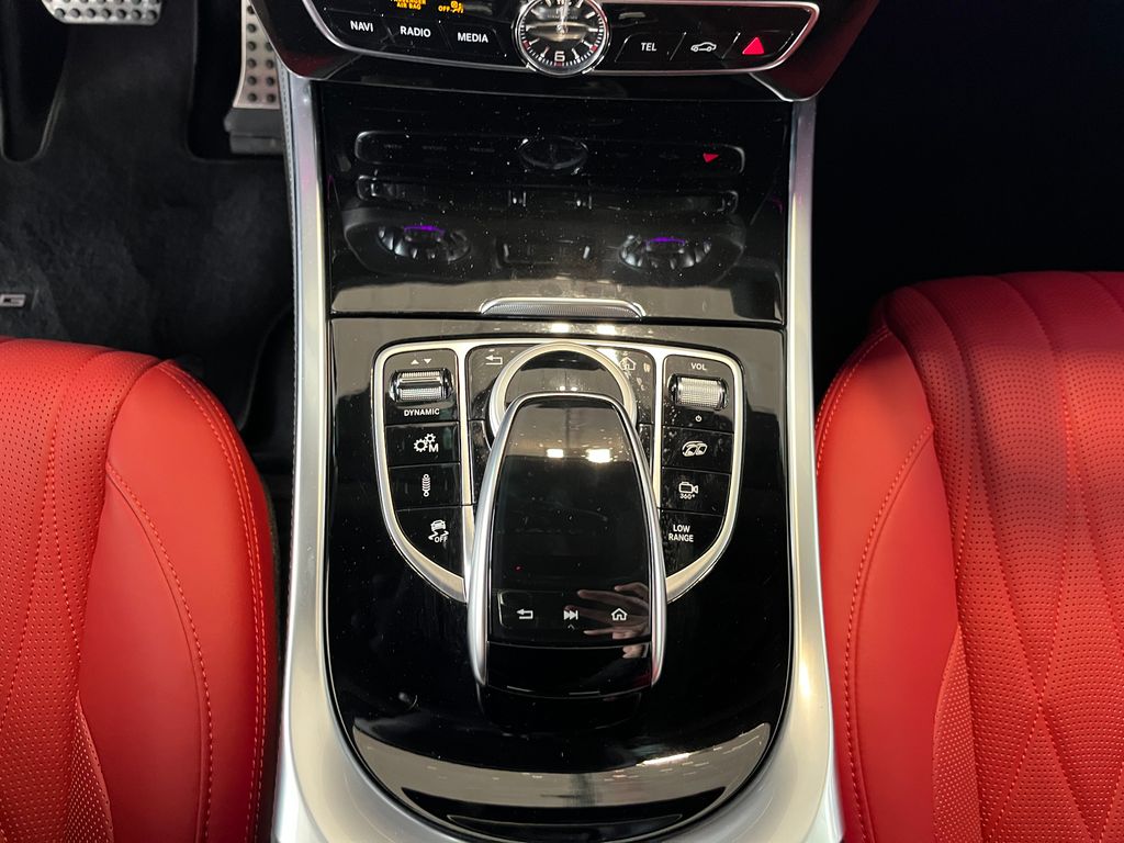 Mercedes-Benz Třídy G