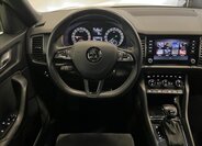 Škoda Kodiaq SUV 2,0 l 140 kw