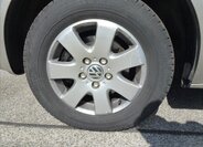 Volkswagen Multivan Kombi 2,5 l 128 kw
