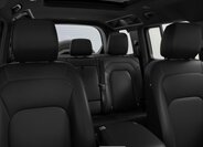 Land Rover Defender SUV / Terénní 3,0 l 184 kw