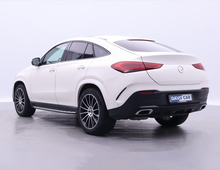 Mercedes-Benz GLE 5