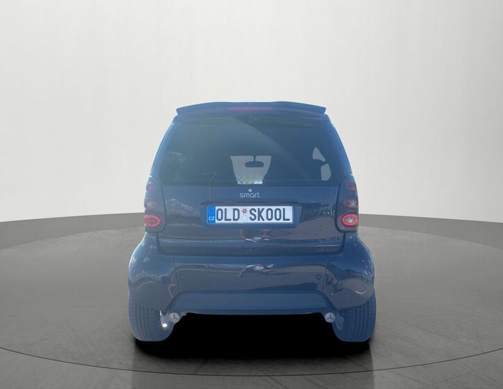 Smart Fortwo 9