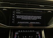 Audi SQ8 SUV 4,0 l 373 kw