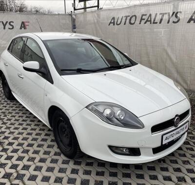 Fiat Bravo 1