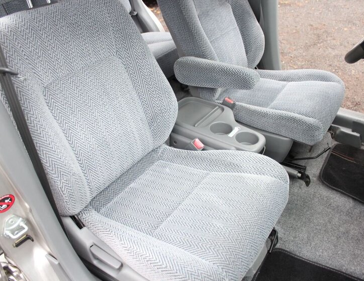 Honda CR-V SUV / Terénní 2,0 l 94 kw