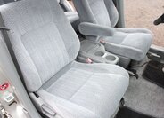 Honda CR-V SUV / Terénní 2,0 l 94 kw