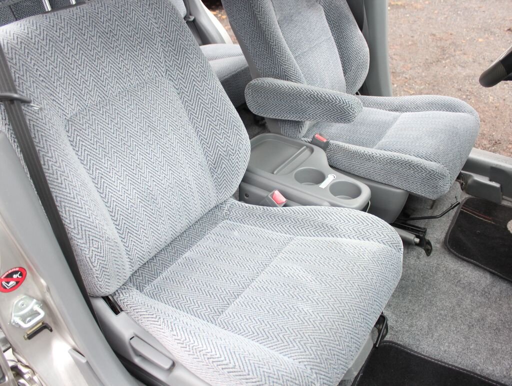 Honda CR-V SUV / Terénní 2,0 l 94 kw