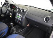 Ford Fiesta Hatchback 1,4 l 59 kw