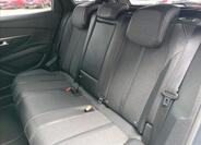 Peugeot 3008 5