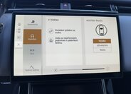 Land Rover Range Rover Velar SUV / Terénní 3,0 l 221 kw