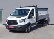 Ford Transit Ostatní 2,0 l 96 kw